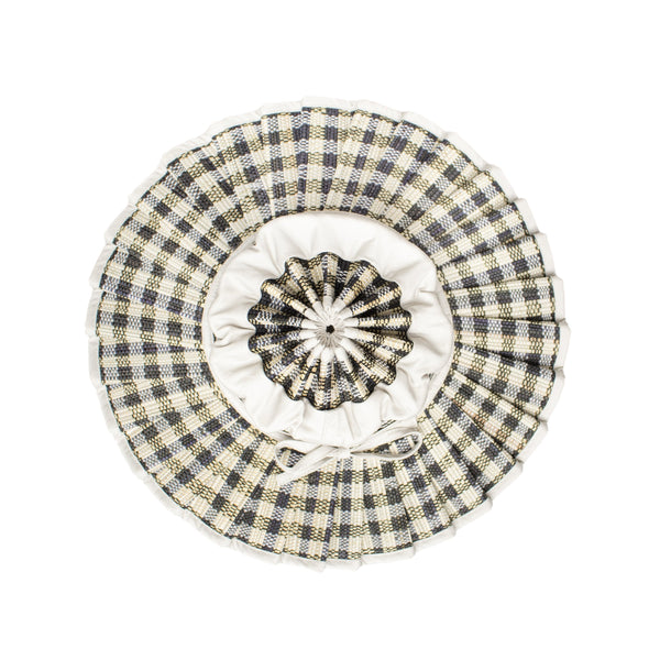 Lorna Murray | "Island Capri Chic" hat | medium adult | Metropolitan - top