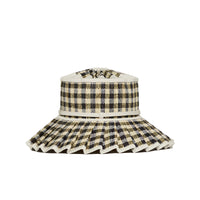 Lorna Murray | "Island Capri Chic" hat | medium adult | Metropolitan