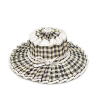 Lorna Murray | "Island Capri Chic" hat | medium adult | Metropolitan
