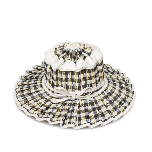 Lorna Murray | "Island Capri Chic" hat | medium adult | Metropolitan