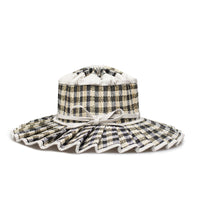 Lorna Murray | "Island Capri Chic" hat | medium adult | Metropolitan - side