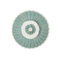 Lorna Murray | "Luxe Capri" hat | medium adult | nostalgia - top