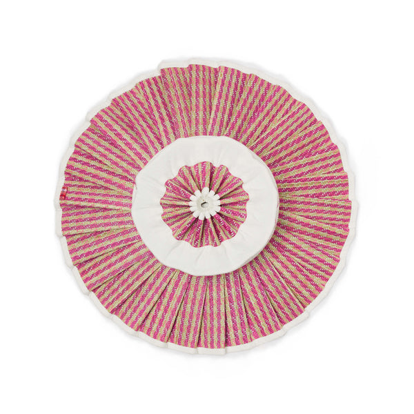 Lorna Murray | "Luxe Capri" hat | medium adult | sweet life - top