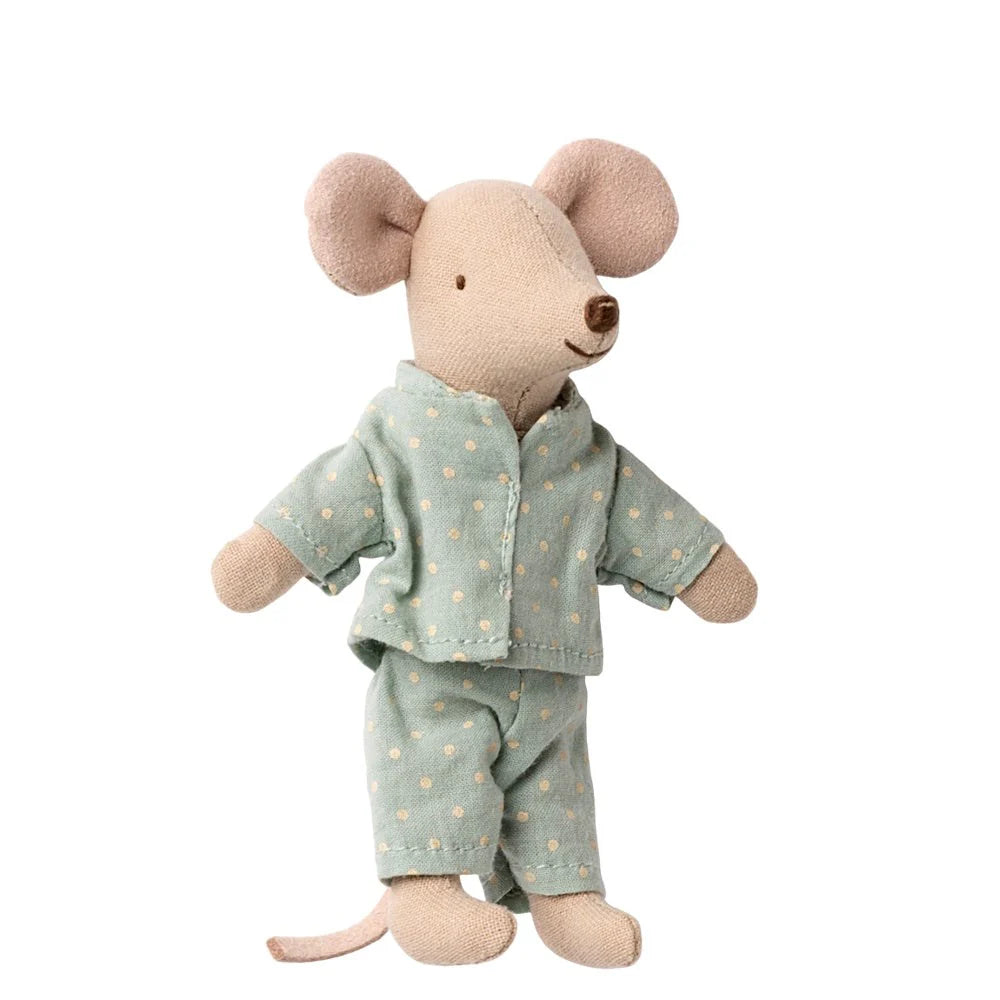mondocherry - Maileg | little brother mouse in matchbox 2025 - mouse