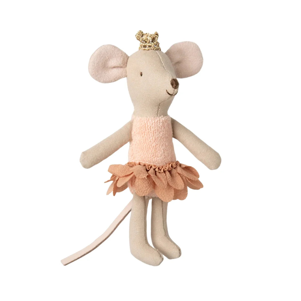 mondocherry - Maileg | little sister princess mouse in matchbox - doll