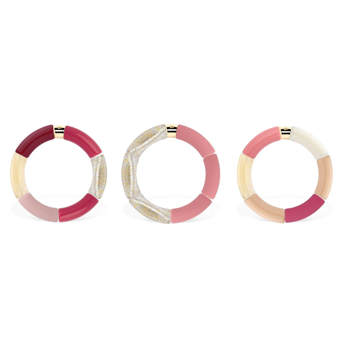 mondocherry - Parabaya | acai bangle set