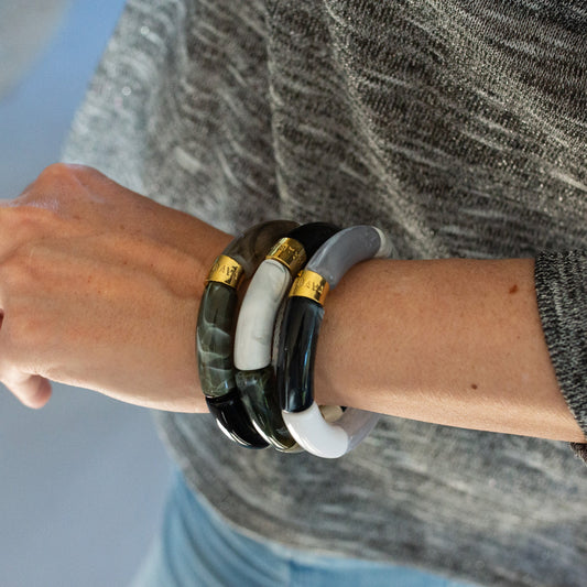 mondocherry - Parabaya | alapi bangle wear