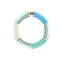 mondocherry - Parabaya | Brazil Riviera bangle | Lagon #3