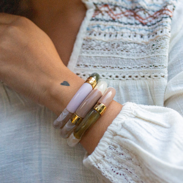 mondocherry - Parabaya | cafe bangle wear