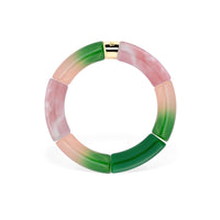 mondocherry - Parabaya | mandevilla bangle #2