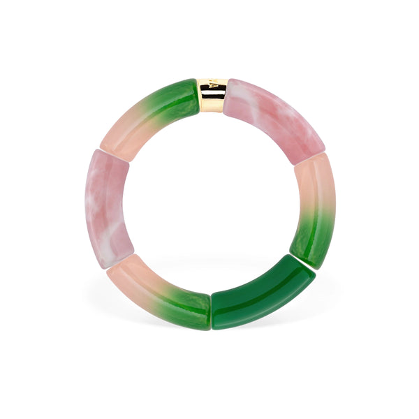 mondocherry - Parabaya | mandevilla bangle #2