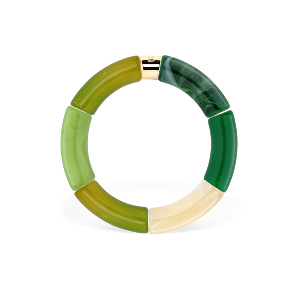 mondocherry - Parabaya | mandevilla bangle #1