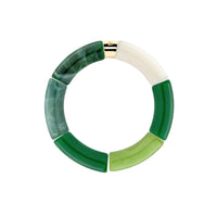 mondocherry - Parabaya | palmeira bangle #3