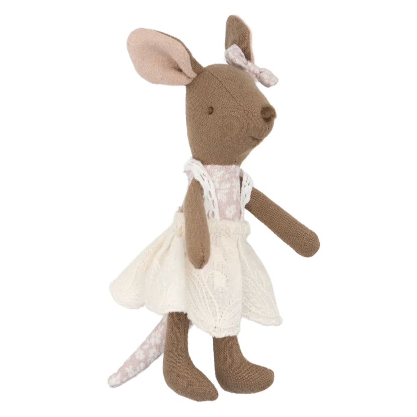 mondocherry - Rugaroo | The Bae Kangaroo Doll