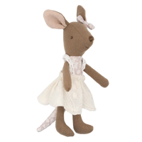 mondocherry - Rugaroo | The Bae Kangaroo Doll