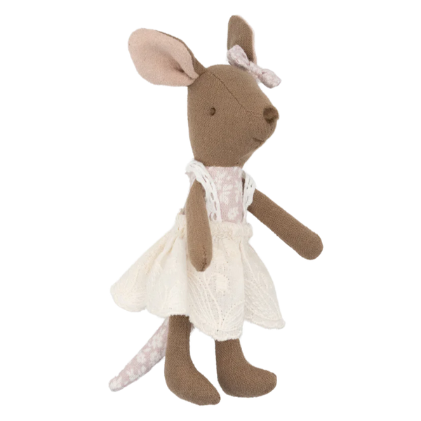 mondocherry - Rugaroo | The Bae Kangaroo Doll