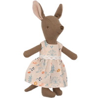 mondocherry - Rugaroo | The Sheila Kangaroo Doll
