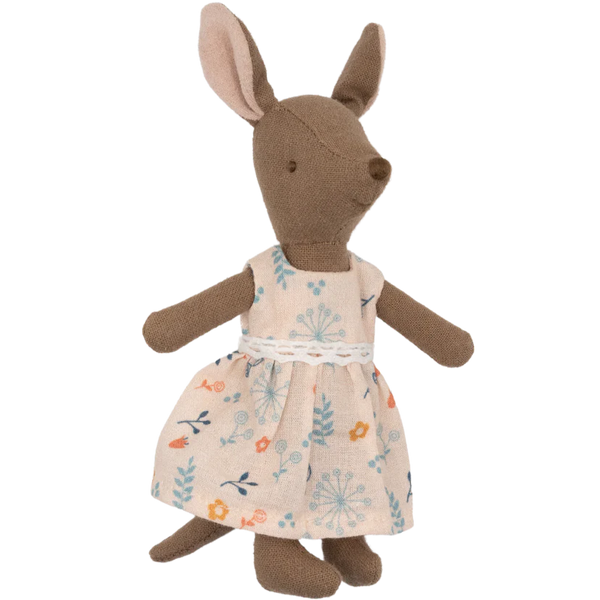 mondocherry - Rugaroo | The Sheila Kangaroo Doll