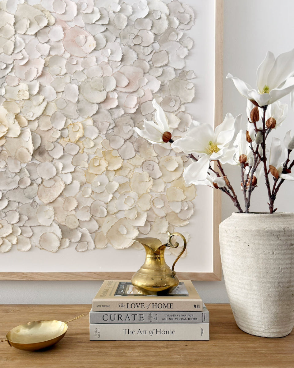 seychelles paper artwork - mondocherry - corner