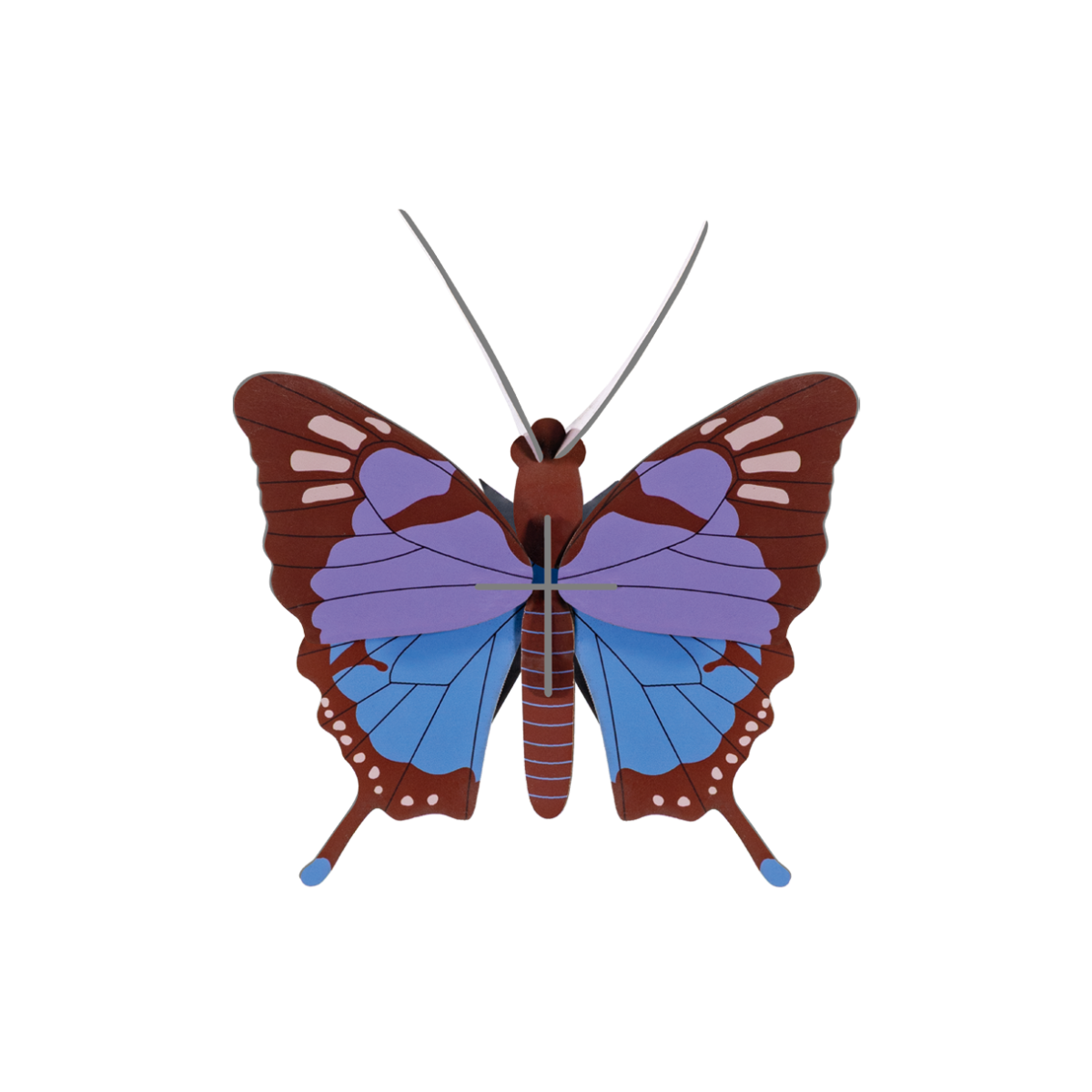 mondocherry - Studio Roof | crysalus butterfly wall decor