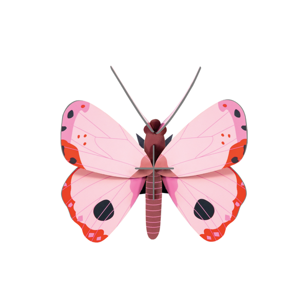 mondocherry - Studio Roof | rosora butterfly wall decor
