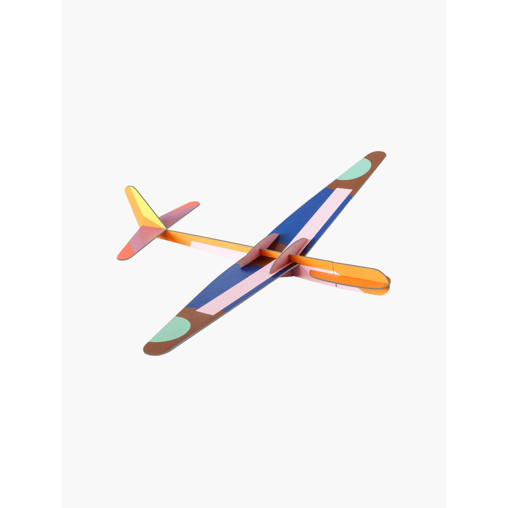 mondocherry - Studio Roof | giant glider plane