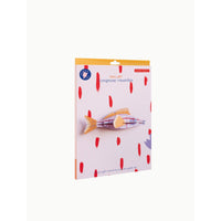 mondocherry - Studio Roof | longnose hawkfish wall decor - box