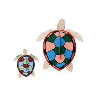 mondocherry - Studio Roof | sea turtles wall decor