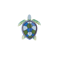 mondocherry - Studio Roof | sea turtle wall decor