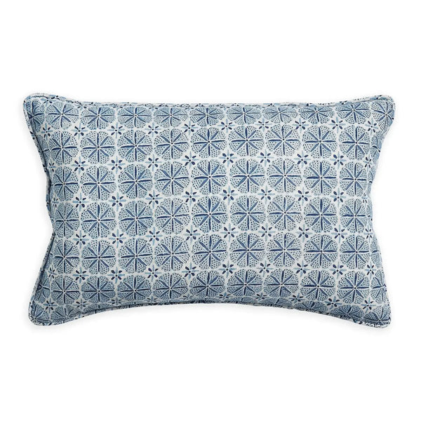 mondocherry | Walter G | assam linen cushion | riviera