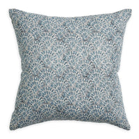 Walter G | corsica linen cushion | tahoe - mondocherry