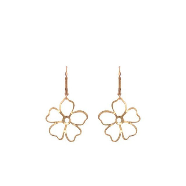 We Dream in Colour jewellery | mini antheia earrings
