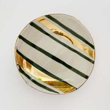Carla Dinnage ceramic bowl #62