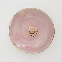 Carla Dinnage ceramic bowl #63