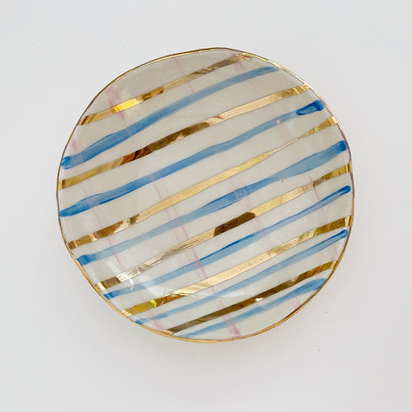 Carla Dinnage ceramic bowl #64