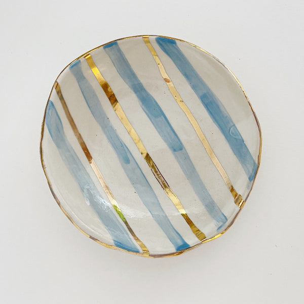 Carla Dinnage ceramic bowl #65