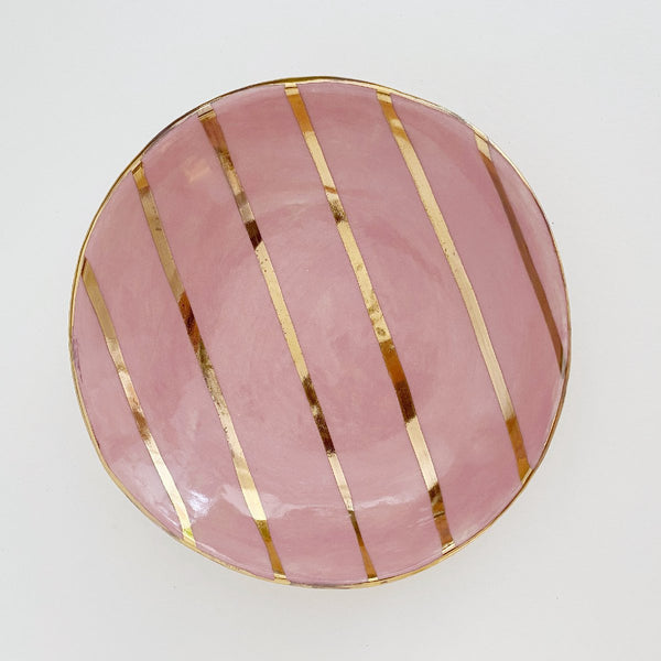 Carla Dinnage ceramic bowl #66