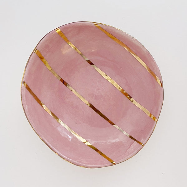 Carla Dinnage ceramic bowl #67