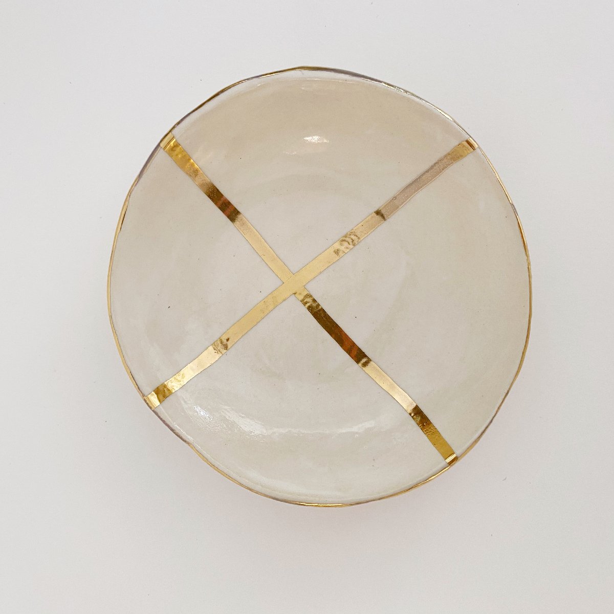 Carla Dinnage ceramic bowl #68