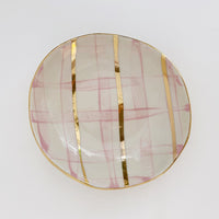 Carla Dinnage ceramic bowl #69