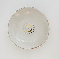 Carla Dinnage ceramic bowl #71