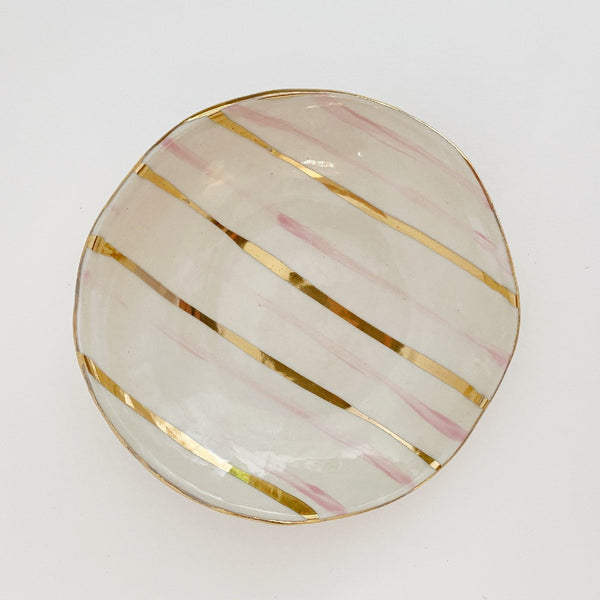 Carla Dinnage ceramic bowl #73