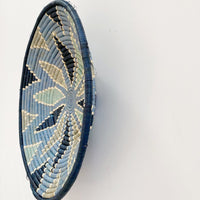 mondocherry - "Diamond" African woven bowl | jumbo | arona #2 0 wall