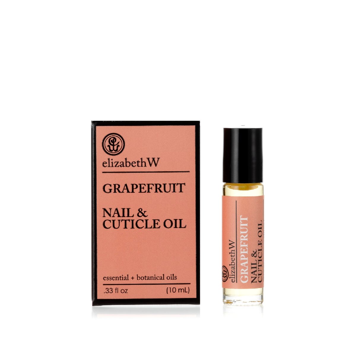 mondocherry - Elizabeth W | nail cuticle oil | grapefruit