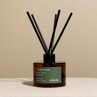 Etikette | eco reed diffuser | Tanglewood sweet honey myrtle | 200ml