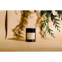 Etikette soy candle | jindabyne fresh fir & pine needle | 175ml