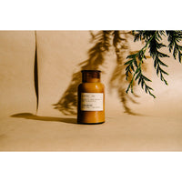 Etikette soy candle | jindabyne fresh fir & pine needle | 250ml