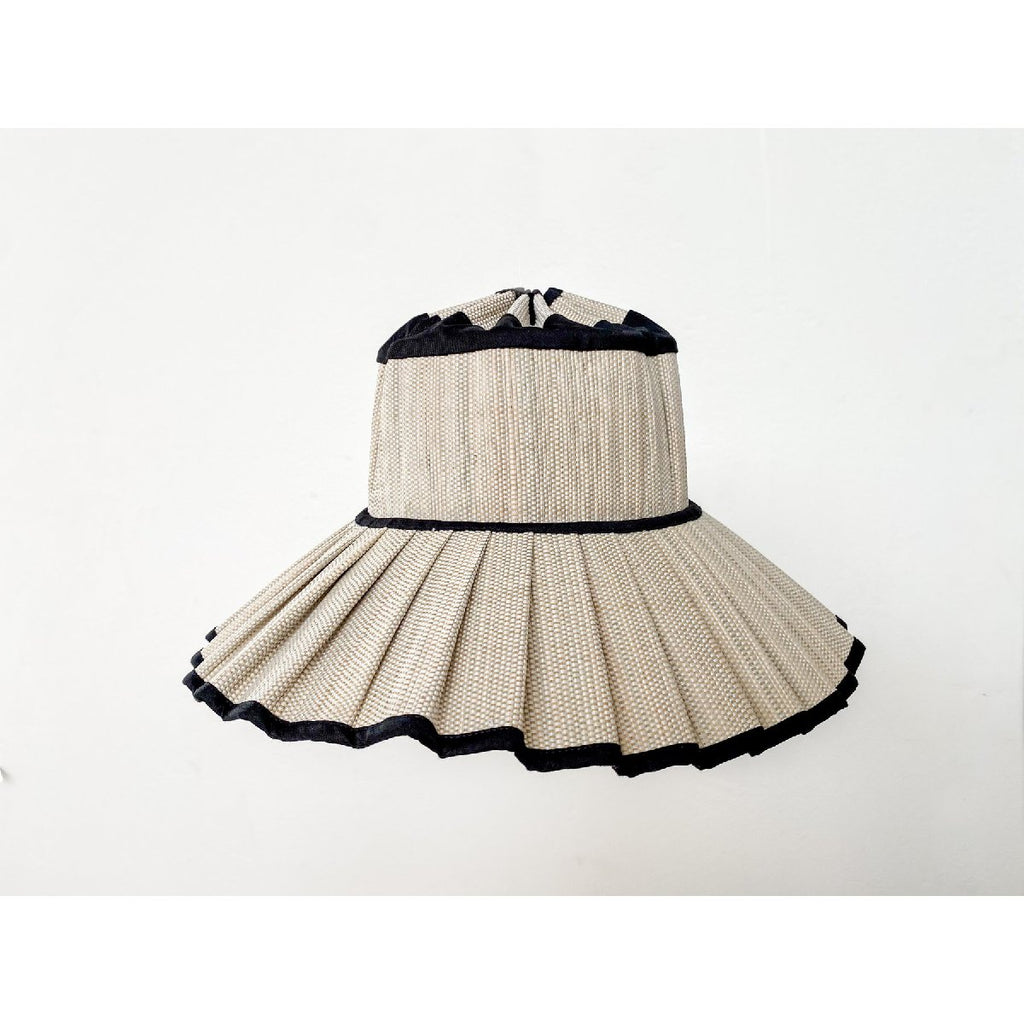 Lorna Murray | "Capri" hat | medium adult | antibes