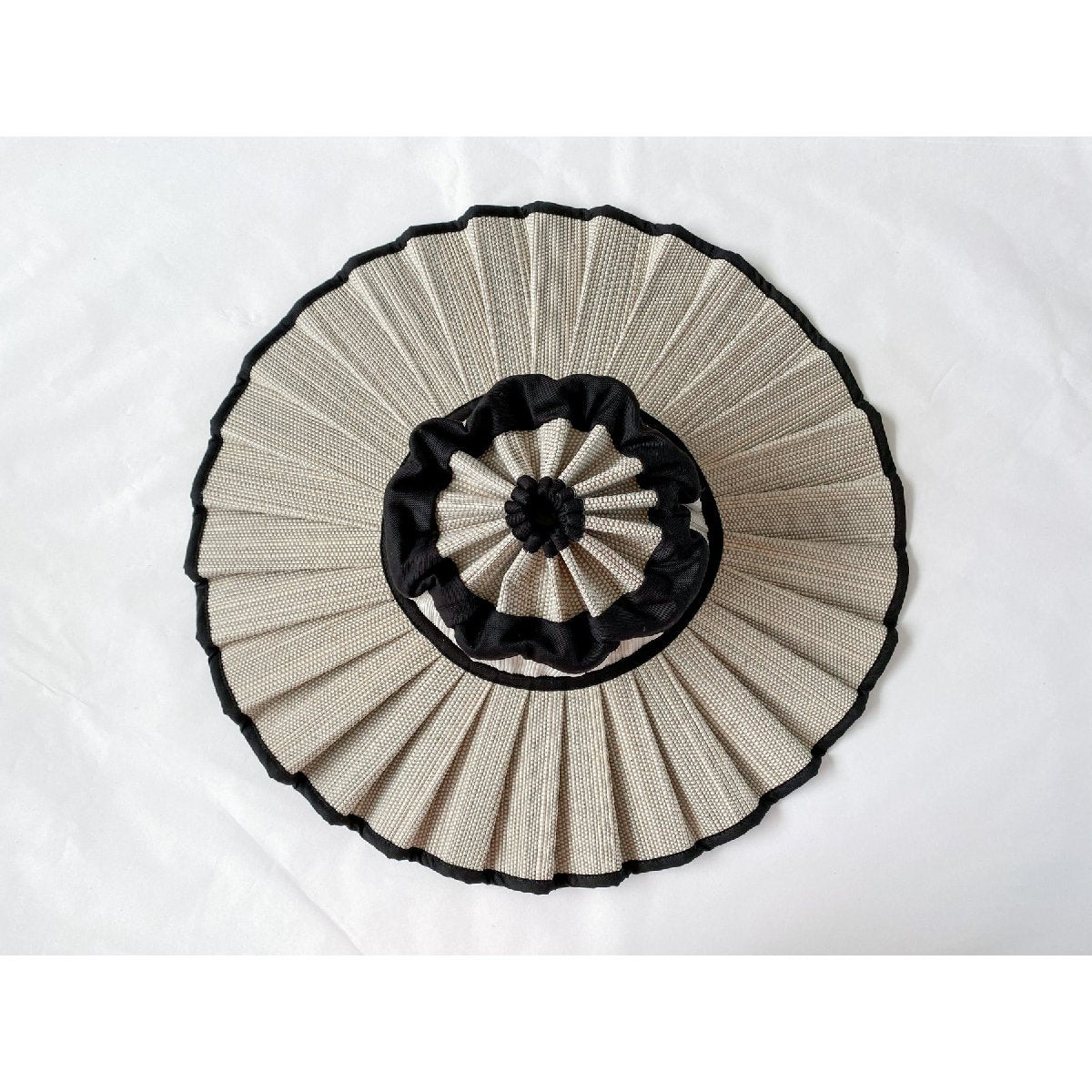 Lorna Murray | "Capri" hat | medium adult | antibes - top