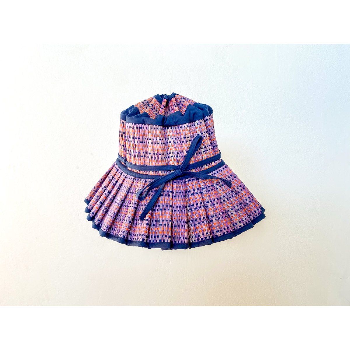 Lorna Murray | "Capri" hat | bermuda blue | child
